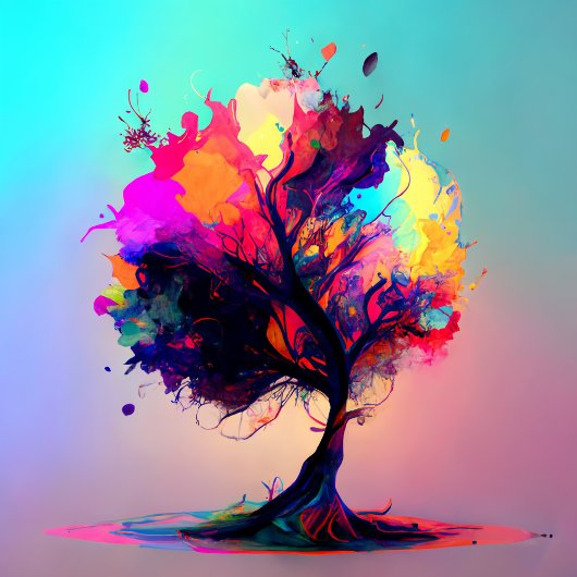 Canvas tassen esthetisch