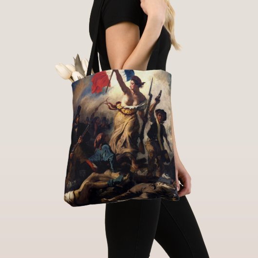 Canvas tassen_overal tote bag (Dichtbij)