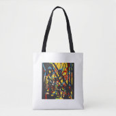 Canvas tassen Schattige (Voorkant)