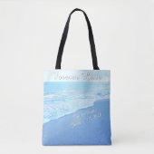  Canvas tassen voor Beach Weddenschap (Voorkant)
