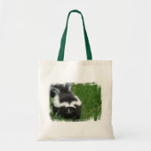 Canvas tassen voor kunkbudget (Voorkant)