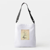 Canvas tassen voor trendy meisjes (Achterkant)