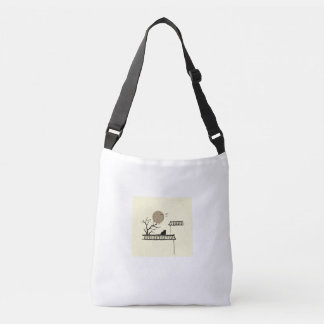 Canvas tassen voor trendy meisjes.