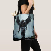 Canvas tassen voor werk, reizen, winkelen (Dichtbij)