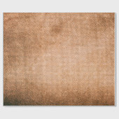 Canvas texture vintage background. vintage, old, r cadeaupapier (Vlak)