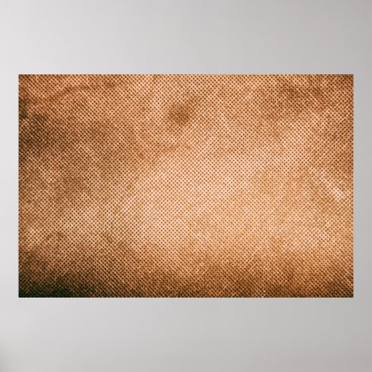Canvas texture vintage background. vintage, old, r poster (Voorkant)