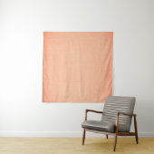Canvas textuurpatroon wandkleed (In Situ (horizontaal))
