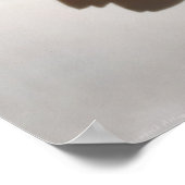 Canvas vanaf de nieuwe dag — 20x24 — andere beschi poster (Hoek)