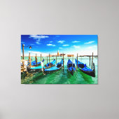 Canvas Venice- San Marco Square (Voorkant)