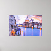 Canvas Venice- San Marco Square (Voorkant)