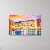 Canvas Venice- San Marco Square (Voorkant)