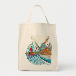 Canvas Vito Canvas tas