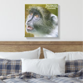 Canvas voor denkers (Insitu (Slaapkamer))