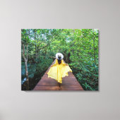 Canvas Wall Art (Voorkant)