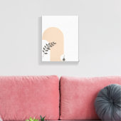 Canvas Wall Art (Insitu (Woonkamer))