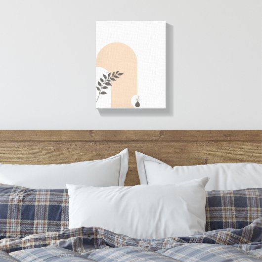 Canvas Wall Art (Insitu (Slaapkamer))