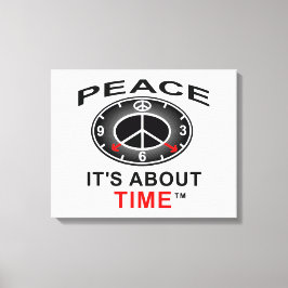 Canvas Wall Art Afdruk