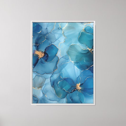 Canvas Wall Art Afdruk (Voorkant)