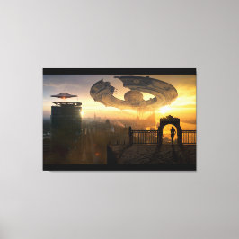 Canvas Wall Art Afdruk