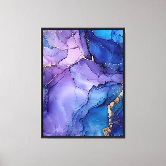 Canvas Wall Art Afdruk (Voorkant)