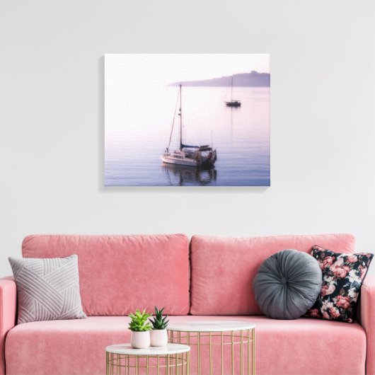 Canvas wandkunst (Insitu (Woonkamer))