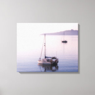 Canvas wandkunst afdruk