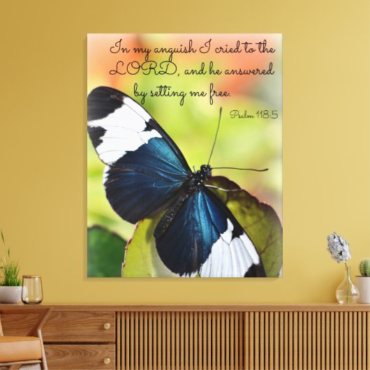 Canvas wikkeling/me vrij plaatsen (Insitu (Woonkamer))