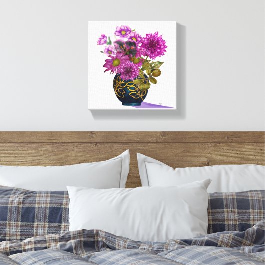 Canvasafdruk Canvas Afdruk (Insitu (Slaapkamer))