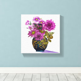 Canvasafdruk Canvas Afdruk