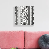 canvasafdruk canvas afdruk (Insitu (Woonkamer))