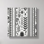 canvasafdruk canvas afdruk (Voorkant)
