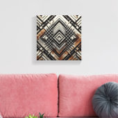 canvasafdruk canvas afdruk (Insitu (Woonkamer))