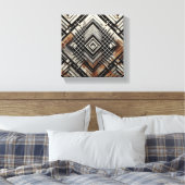 canvasafdruk canvas afdruk (Insitu (Slaapkamer))