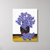 Canvasafdruk Canvas Afdruk (Voorkant)