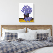 Canvasafdruk Canvas Afdruk (Insitu (Slaapkamer))