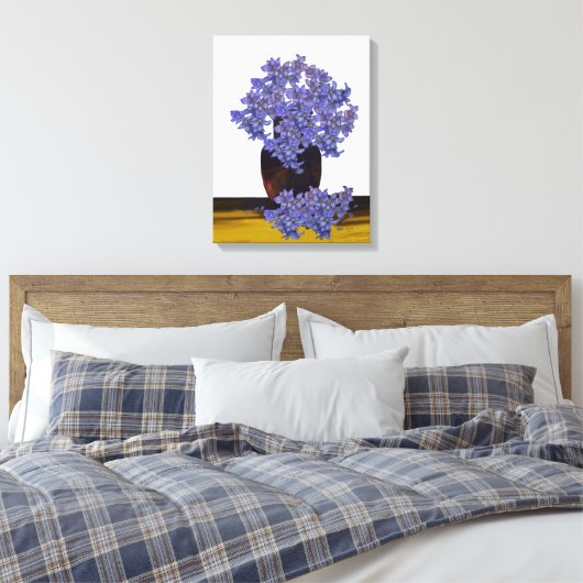 Canvasafdruk Canvas Afdruk (Insitu (Slaapkamer))