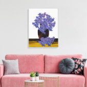 Canvasafdruk Canvas Afdruk (Insitu (Woonkamer))