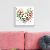 canvasafdruk canvas afdruk (Insitu (Woonkamer))