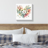 canvasafdruk canvas afdruk (Insitu (Slaapkamer))
