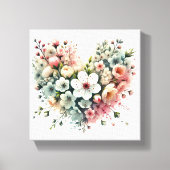 canvasafdruk canvas afdruk (Voorkant)
