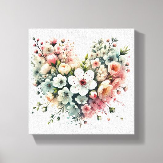 canvasafdruk canvas afdruk (Voorkant)