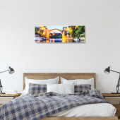 Canvasafdruk Canvas Afdruk (Insitu (Slaapkamer))