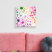 canvasafdruk canvas afdruk (Insitu (Woonkamer))