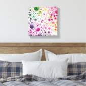 canvasafdruk canvas afdruk (Insitu (Slaapkamer))