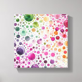 canvasafdruk canvas afdruk (Voorkant)