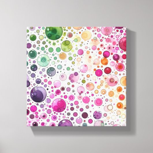 canvasafdruk canvas afdruk (Voorkant)