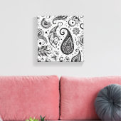 canvasafdruk canvas afdruk (Insitu (Woonkamer))