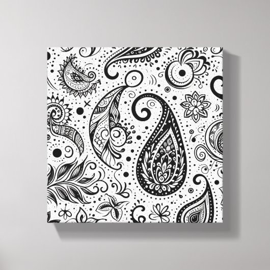 canvasafdruk canvas afdruk (Voorkant)