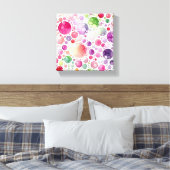 canvasafdruk canvas afdruk (Insitu (Slaapkamer))