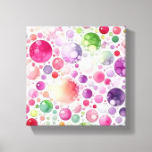 canvasafdruk canvas afdruk (Voorkant)